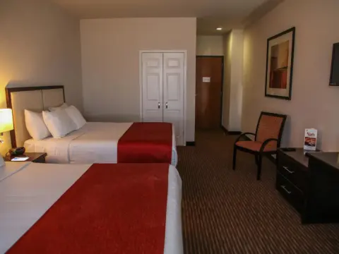 Best Western Plus La Mina Parral - Photo 3