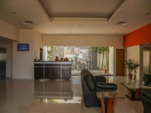 Best Western Plus La Mina Parral - Photo 2
