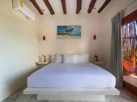 Bhoga Boutique Hotel - Foto 2