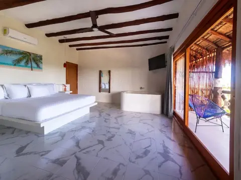 Bhoga Boutique Hotel - Foto 3