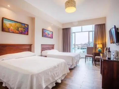 Blaze Hotel & Suite Vallarta - Photo 3