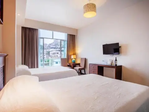 Blaze Hotel & Suite Vallarta - Photo 4