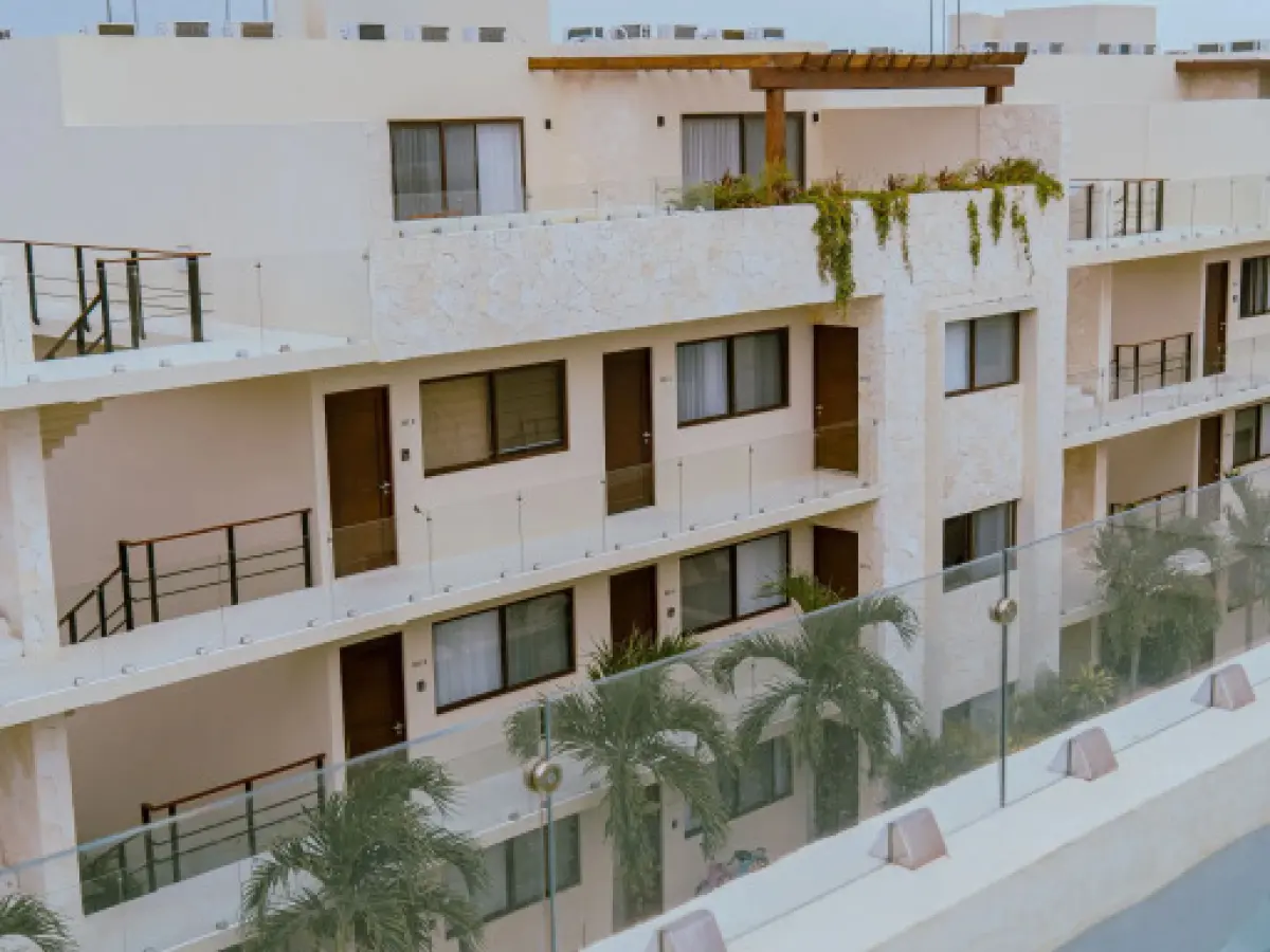 Blue Luxury Kukulkan