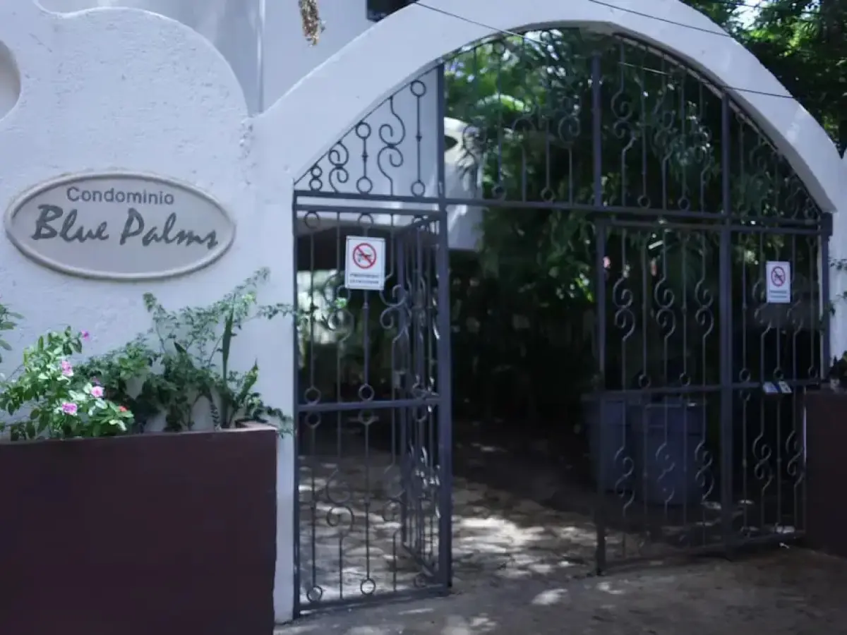 Blue Palms Suites