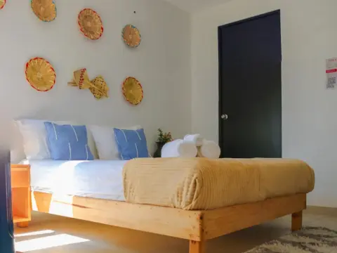 Bokatrip Xochimilco - Photo 3