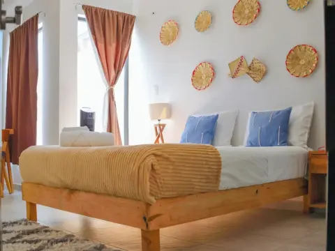 Bokatrip Xochimilco - Photo 4