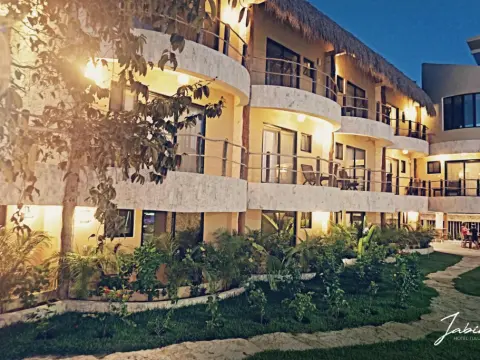 Boutique Jabin Tulum - Photo 1