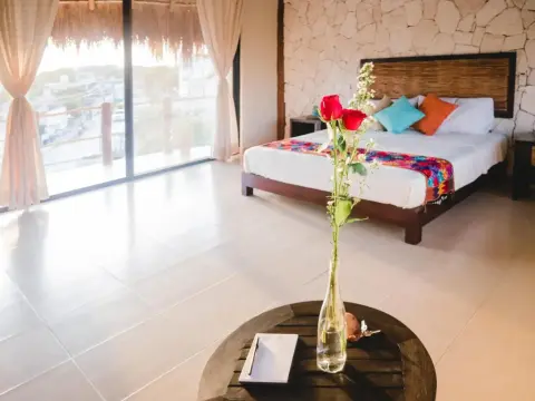 Boutique Jabin Tulum - Photo 3