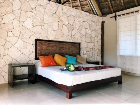 Boutique Jabin Tulum - Photo 4