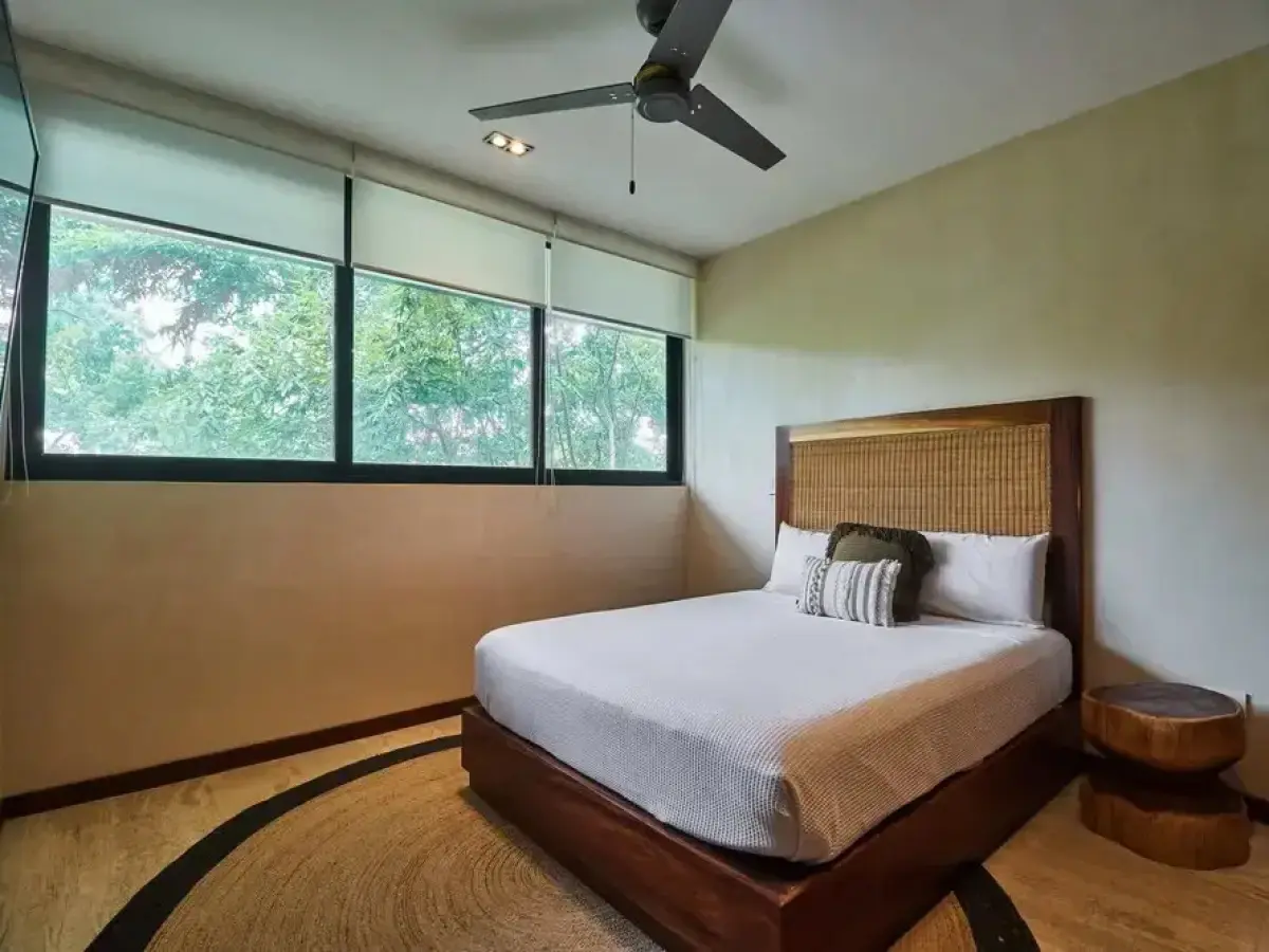 Bungalos Village 220 By Lockey