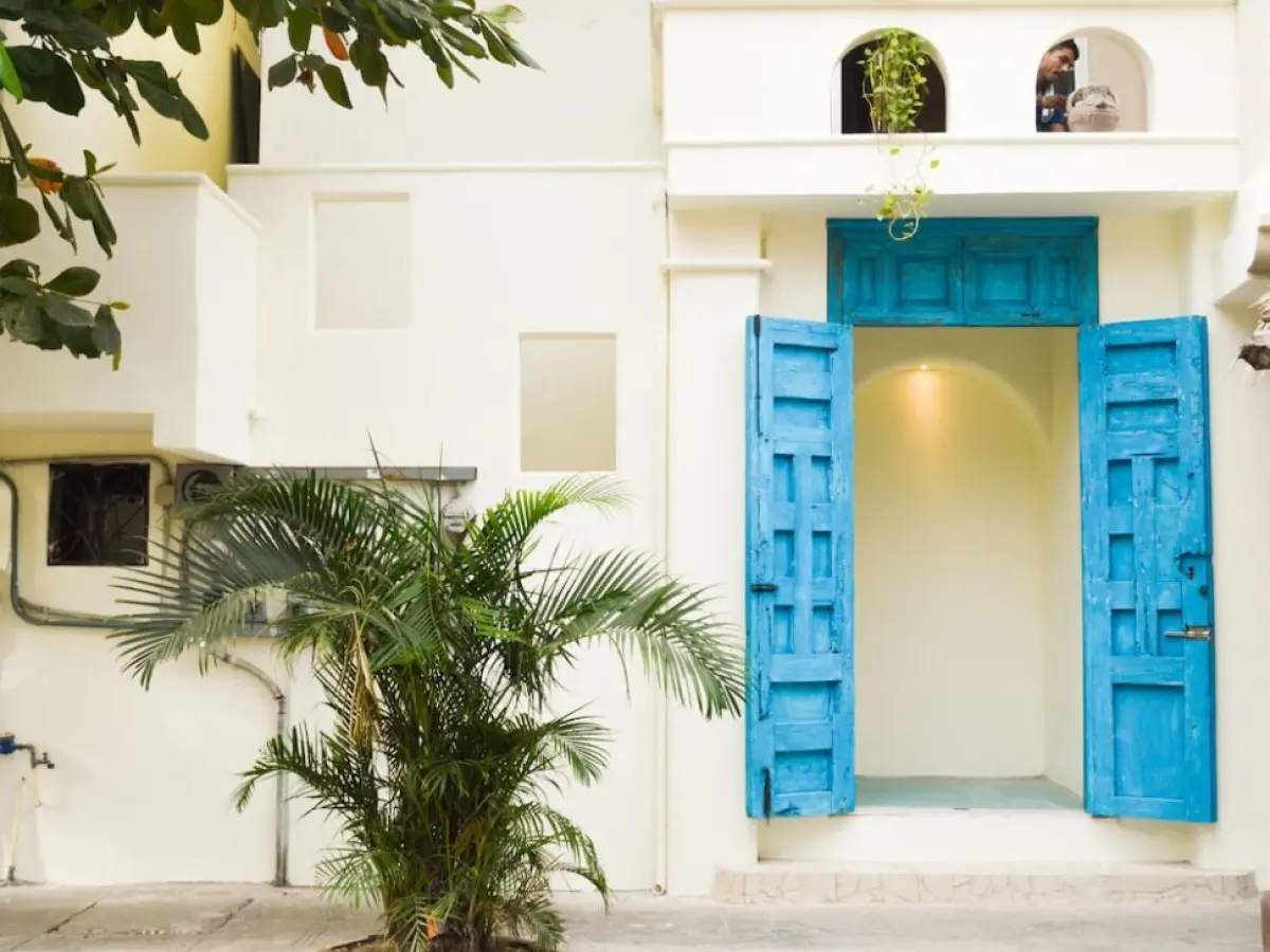 Bungalows La Perla - San Pancho