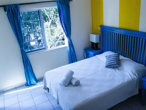 Bungalows La Perla - San Pancho - Photo 2