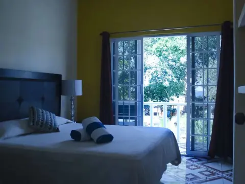 Bungalows La Perla - San Pancho - Photo 4