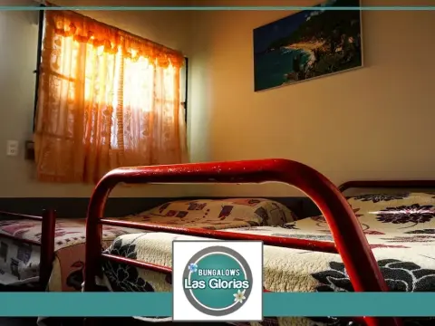 Bungalows Las Glorias - Photo 2