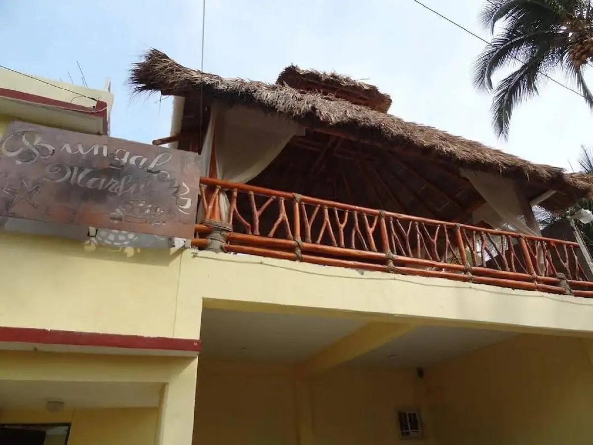 Bungalows Marfil