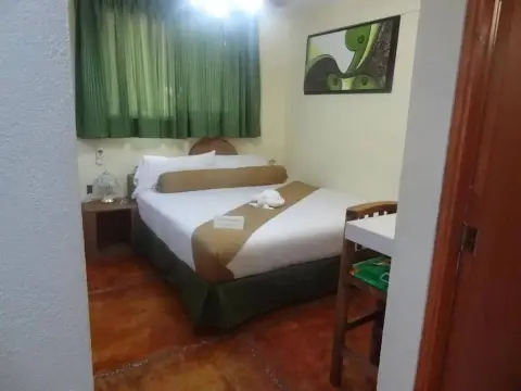 Bungalows Marfil - Photo 3
