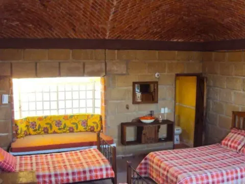 Bungalows Tequisquiapan - Foto 2