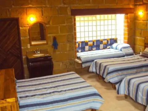 Bungalows Tequisquiapan - Foto 3