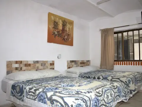 Bungalows Yessy Tetos - Foto 2