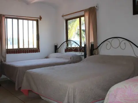 Bungalows Yessy Tetos - Foto 4