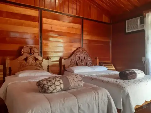 Cabaña Luna Roja - Photo 3