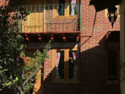 Cabaña Quetzaly - Foto 1
