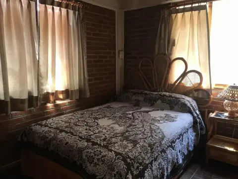 Cabaña Quetzaly - Foto 3