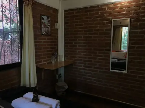 Cabaña Quetzaly - Foto 4