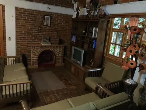 Cabaña Quetzaly - Foto 2