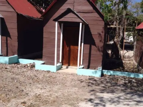 Cabañas Chaac Calakmul - Photo 1