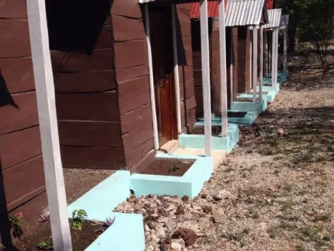 Cabañas Chaac Calakmul - Photo 3