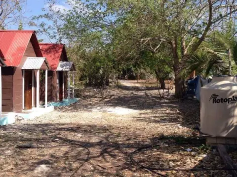 Cabañas Chaac Calakmul - Photo 4