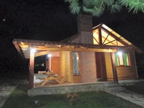 Cabañas Cory - Photo 1