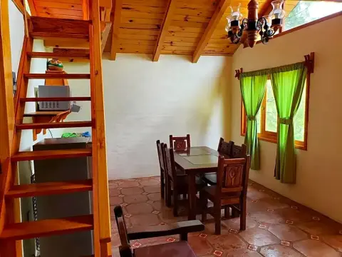 Cabañas Cory - Photo 2