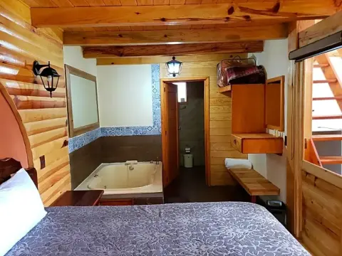 Cabañas Cory - Photo 4