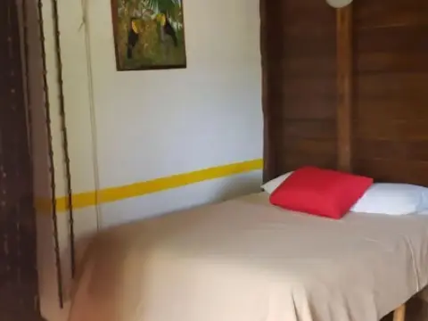 Cabanas k'iin Yéetel Há Bacalar - Foto 2