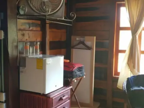 Cabanas k'iin Yéetel Há Bacalar - Foto 4