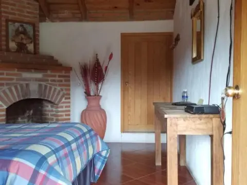 Cabañas Los Cactus - Photo 3