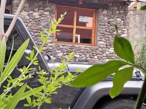 Cabañas Los Cactus - Photo 2