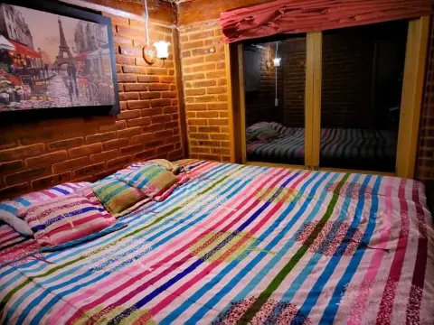 Cabañas Matlahuacales - Photo 1