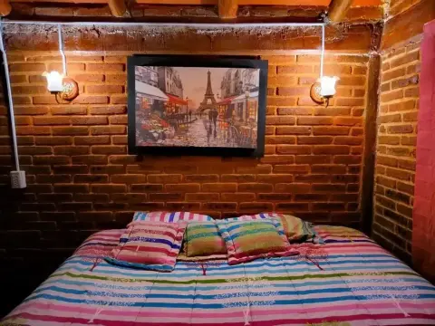 Cabañas Matlahuacales - Photo 3