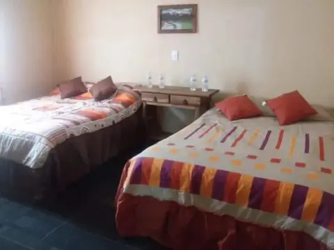 Cabanas Minchic - Photo 2