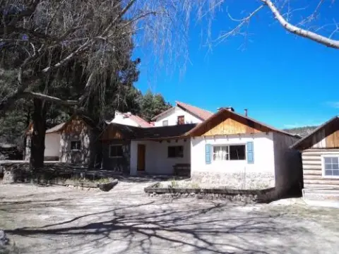 Cabanas Montebello Inn - Photo 1