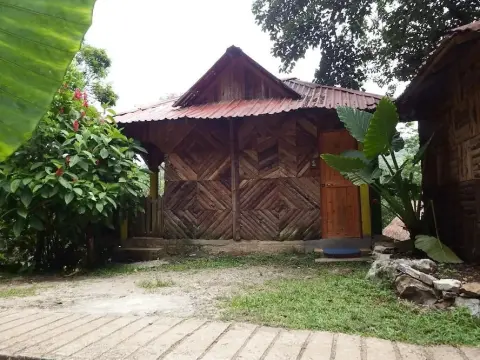 Cabañas y Casas del Árbol La Huerta - Photo 2