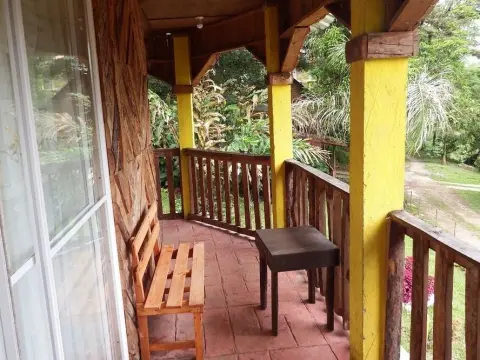 Cabañas y Casas del Árbol La Huerta - Photo 3