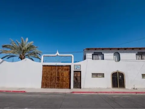 CABO BOHEMIA Tropical Garden Studios - Photo 1