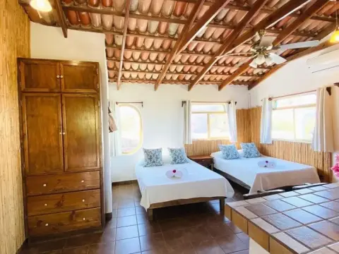 CABO BOHEMIA Tropical Garden Studios - Photo 4