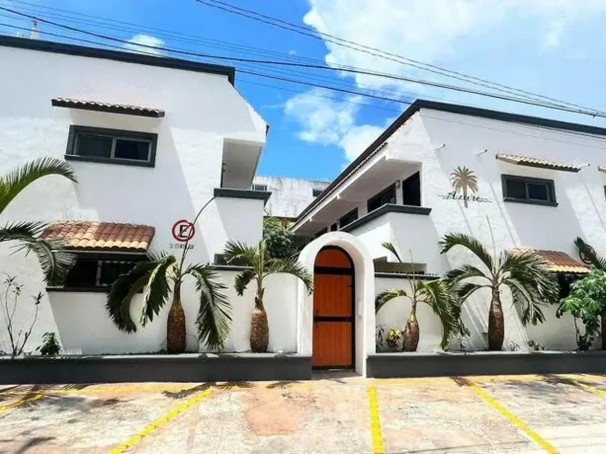 Calle 6 Nte Bis. 229