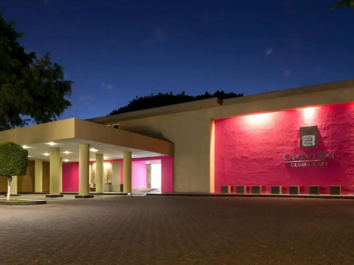 Camino Real Guadalajara