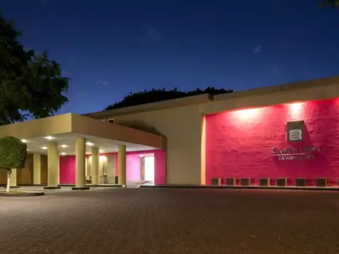 Camino Real Guadalajara - Photo 1